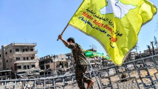 DSG: Bir saldırı bekliyoruz