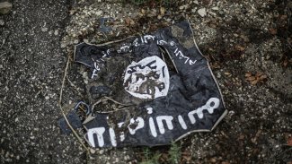 Flaş haber... 'IŞİD lideri El -Kureyşi İstanbul'da yakalandı.