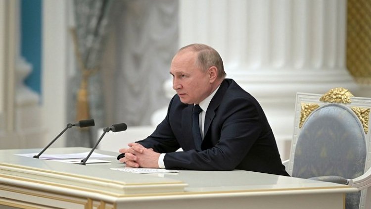 Gıda krizinin çözümü için Putin şartını açıkladı