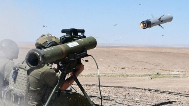 İsrail, ABD’nin Ukrayna teklifini reddetti