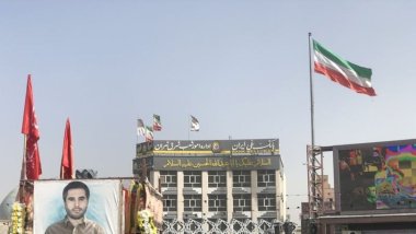 Newyork Times İranlı Albayı öldürülmesinin perde arkasını açıkladı: Mossad