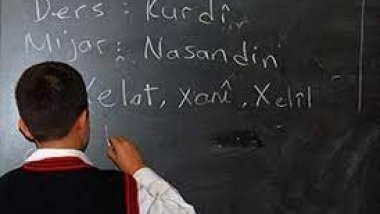 Nûbihar Derneği’inden Yaz Dönemi Kurtçe Kursları