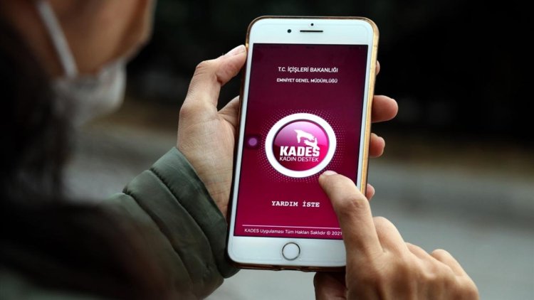 KADES'e Kürtçe de eklenecek