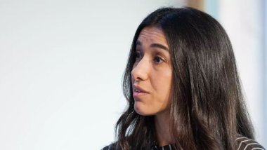 Nadia Murad:Cinsel şiddet, dünya çapındaki çatışmalarda bir savaş silahı olarak kullanılıyor