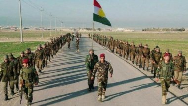 Peşmerge Bakanlığı, 'Halkın güvenliği ve huzurunun bozulmasına izin vermeyeceğiz'