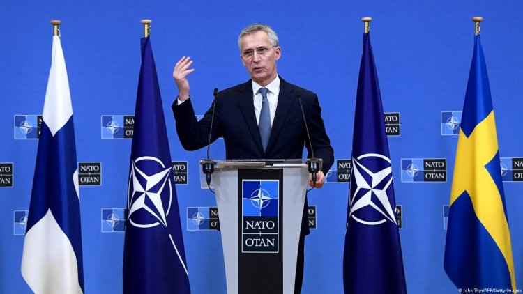 Stoltenberg: Kürtlere genel bir atıfta bulunmaktan kaçınmalıyız!