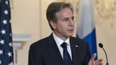 ABD Dışişleri Bakanı Blinken'den Türkiye açıklaması