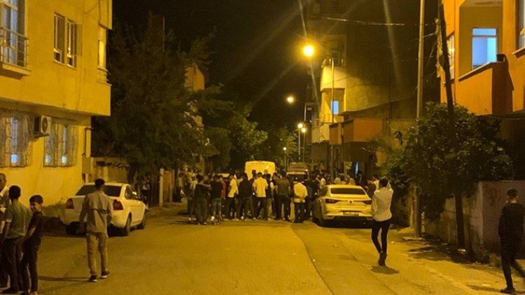 Batman'da cinayet