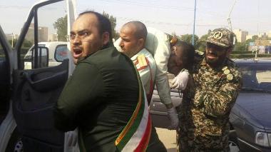 İran'da suikast: Bir binbaşı öldürüldü