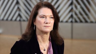 İsveç’ten 'PKK destekçisi siyasetçi' iddiasına yalanlama 