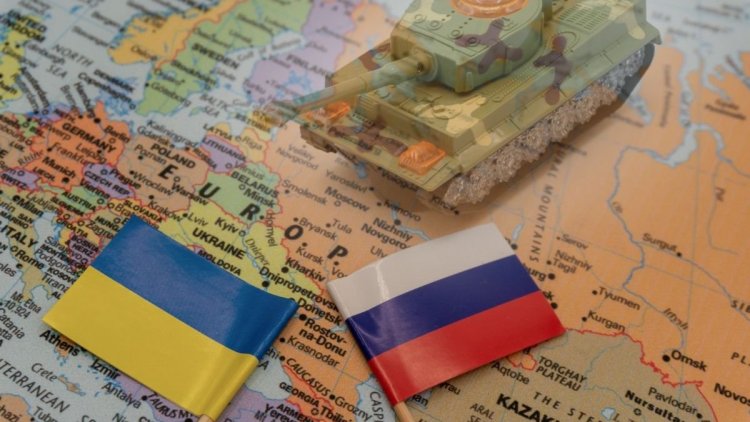 Ukrayna: 30 bin Rus askeri öldürdük