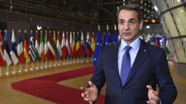 Yunanistan'dan Türkiye açıklaması: Tuzaklara gelmeyeceğiz