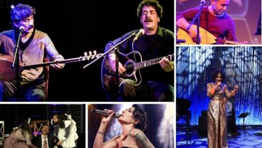 57 barodan ortak açıklama: Sanattan korkmayın, sanat özgürleştirir