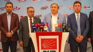 CHP’nin Van Çalıştayı sona erdi: 'Kayyumları Kabul Etmiyoruz'