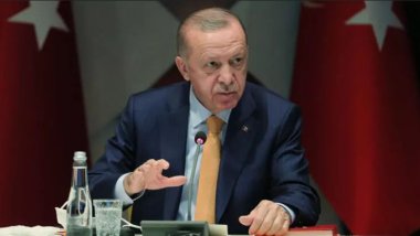 Erdoğan'dan operasyon açıklaması