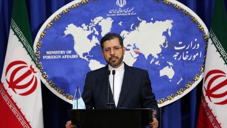 İran: Irak ve Suriye’de her türlü askeri operasyon ve güç kullanımına karşıyız