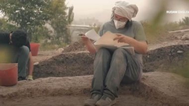 Soran’da Tel Khalaf öncesi döneme ait önemli keşif