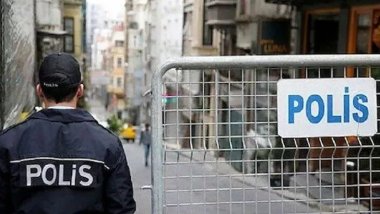 Van'da gösteri yürüyüşü 15 gün yasaklandı