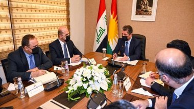 Başbakan Barzani: Turizm önemli gelir kaynaklarından biri haline gelmeli