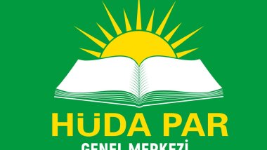 HÜDA-PAR'dan Rojava'ya operasyon açıklaması