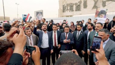 Irak’ın Selahaddin vilayetinde makam çatışması patlak verdi