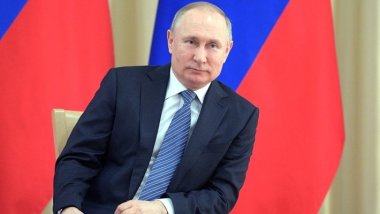 Putin'in sağlık durumuna ilişkin açıklama