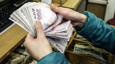 Reuters'tan Türkiye için 'yeni kur krizi' uyarısı