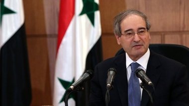 Türkiye’nin Rojava harekatına Esad rejiminden açıklama!