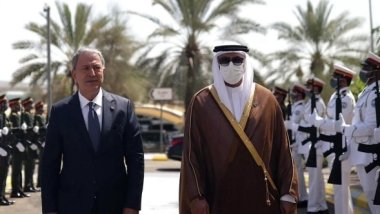 Akar’dan Rojava’ya operasyon açıklaması