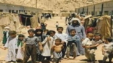 Irak, büyük katliama maruz kalan Feyli Kürtlerin haklarını geri veriyor