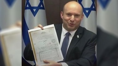 İsrail'den ortalığı karıştıran iddia! 'İran gizli dokümanları çaldı'