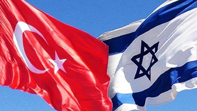 İsrail'den vatandaşlarına: Türkiye'yi terk edin!