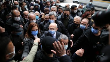 Kılıçdaroğlu'nun güvenilmez Kürt siyaseti: AKP karşısında bana muhtaçsınız