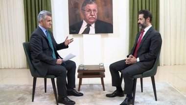 Kubad Talabani: Çelişkilerimiz birarada olmamıza engel oldu