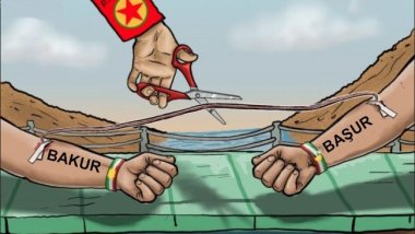 Kuzeyliliğin Esasları ve PKK’ciliğin Esasları