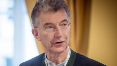 Münih Güvenlik Konferansı Başkanı: NATO, Türkiye krizini çözmezse Putin zafer ilan eder