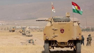 Peşmerge Bakanlığı: Medya savaşı, savaşın plan ve taktiğini değiştirecek