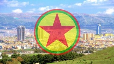 PKK, Süleymaniye’de faaliyet yürüten gazeteci üyelerini takibe aldı