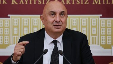 CHP'den sınır ötesi operasyonlara destek