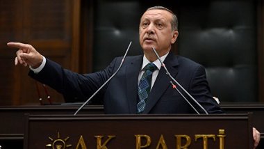 Erdoğan'dan Rojava'ya operasyon açiklaması: Yeni bir safhaya geçiyoruz