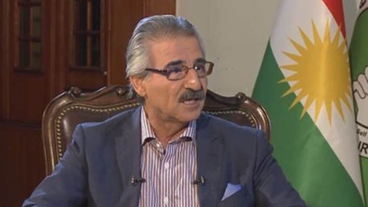 Mele Bahtiyar'dan Kürdistan'ın geleceği için karamsar tablo: Kürtler anlaşamazsa...
