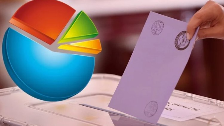 MetroPOLL'ün mayıs anketi: HDP’nin oy oranında belirgin artış