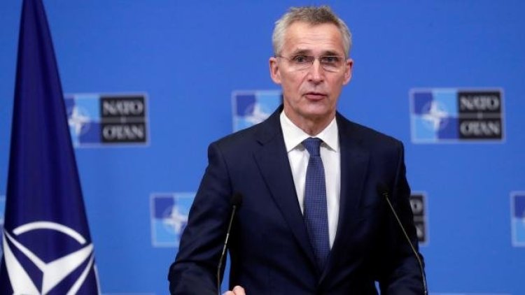 NATO’dan ‘PKK’ açıklaması
