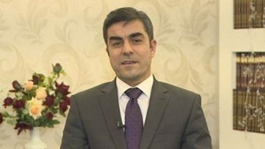 Rebwar Talabani: Bağdat sorunları çözmüyor, Kerkük'ü Araplaştırıyor