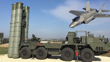 Türkiye, NATO üyeleri arasında silahlanmaya en fazla para harcayan ülke