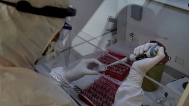 Türkiye’ye Girişlerde COVID-19 Testi Zorunluluğu Kaldırıldı