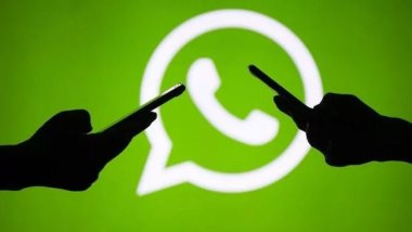 WhatsApp'ta yanlış mesaj derdine son