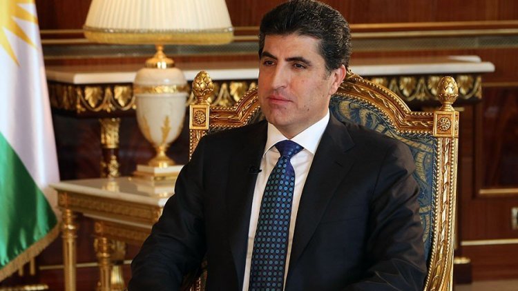 ABD'den Neçirvan Barzani'nin girişimine övgü: Tebrik ediyoruz