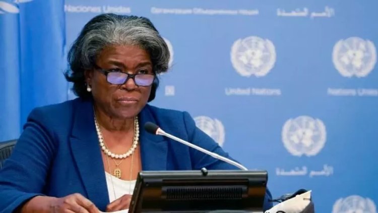 ABD'nin BM Daimi Temsilcisi: Rojava'ya olası operasyona karşıyız!