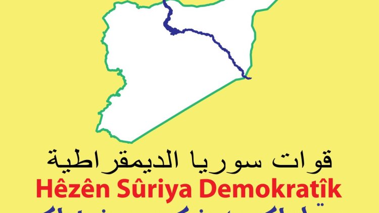 DSG'den Girê Spî’deki saldırıya ilişkin açıklama